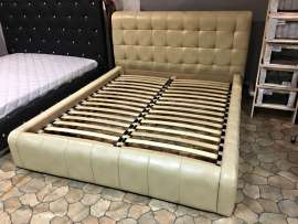 Двуспальная кровать Тоскана
