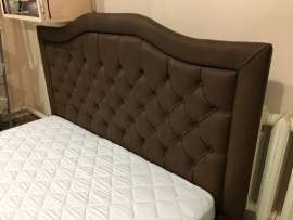 Двуспальная кровать Амина 2