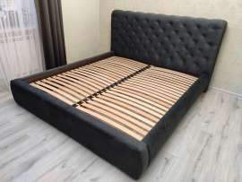 Двуспальная кровать Милена 180х200