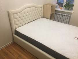 Двуспальная кровать Амина 2
