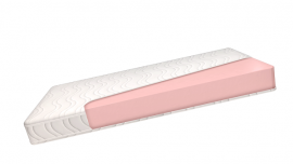 Ортопедический матрас Rosi Roll, 90х190