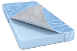 Ортопедический матрас Largo Slim Plus, 90х190