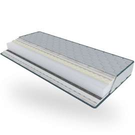 Матрац беспружинный Freedom Flex 180х200