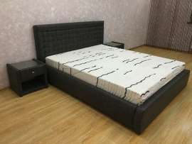 Двуспальная кровать Глория