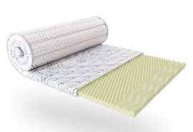 Топпер Scandi Malmo 90х200